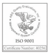 ISO 9001